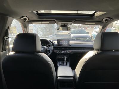 2024 Honda CR-V Hybrid Sport Touring - Photo 17 - Acton, MA 01720
