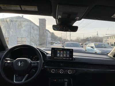 2024 Honda CR-V Hybrid Sport Touring - Photo 25 - Acton, MA 01720