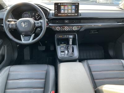 2024 Honda CR-V Hybrid Sport Touring - Photo 24 - Acton, MA 01720
