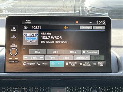 2024 Honda CR-V Hybrid Sport Touring - Photo 30 - Acton, MA 01720
