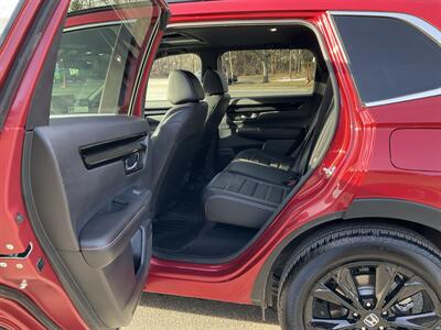 2024 Honda CR-V Hybrid Sport Touring - Photo 18 - Acton, MA 01720