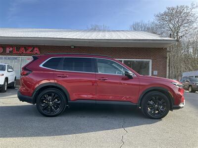2024 Honda CR-V Hybrid Sport Touring - Photo 4 - Acton, MA 01720