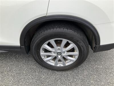 2018 Nissan Rogue SV   - Photo 10 - Acton, MA 01720