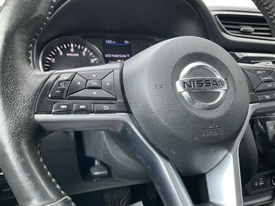 2018 Nissan Rogue SV   - Photo 25 - Acton, MA 01720