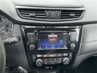 2018 Nissan Rogue SV   - Photo 27 - Acton, MA 01720