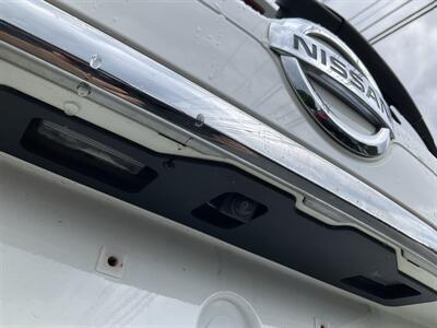 2018 Nissan Rogue SV   - Photo 11 - Acton, MA 01720