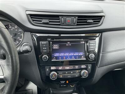 2018 Nissan Rogue SV   - Photo 29 - Acton, MA 01720