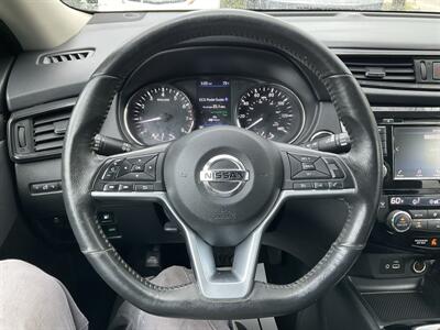 2018 Nissan Rogue SV   - Photo 24 - Acton, MA 01720