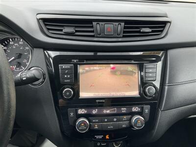 2018 Nissan Rogue SV   - Photo 31 - Acton, MA 01720