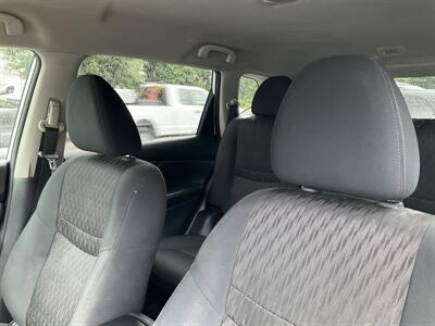 2018 Nissan Rogue SV   - Photo 22 - Acton, MA 01720