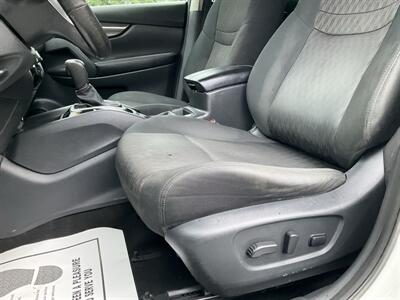 2018 Nissan Rogue SV   - Photo 21 - Acton, MA 01720