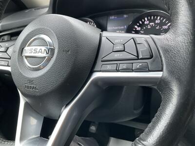 2018 Nissan Rogue SV   - Photo 26 - Acton, MA 01720