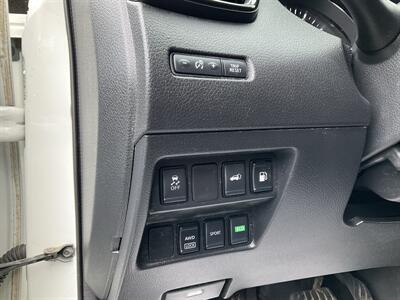 2018 Nissan Rogue SV   - Photo 23 - Acton, MA 01720