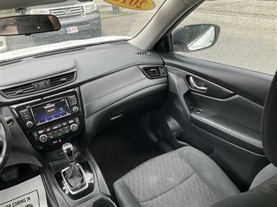 2018 Nissan Rogue SV   - Photo 19 - Acton, MA 01720