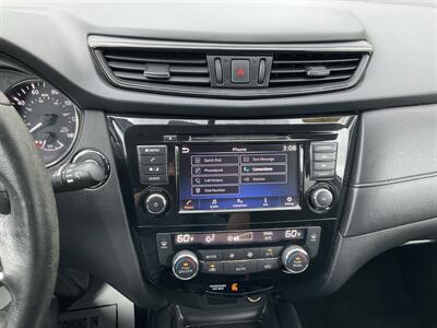 2018 Nissan Rogue SV   - Photo 28 - Acton, MA 01720