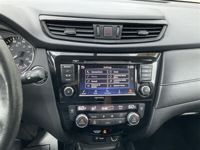 2018 Nissan Rogue SV   - Photo 30 - Acton, MA 01720