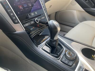 2015 INFINITI Q50 - Photo 20 - Acton, MA 01720