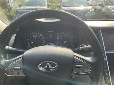 2015 INFINITI Q50 - Photo 21 - Acton, MA 01720