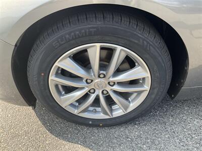 2015 INFINITI Q50 - Photo 9 - Acton, MA 01720
