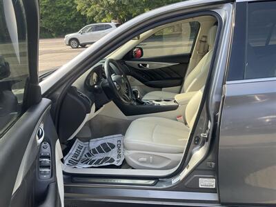 2015 INFINITI Q50 - Photo 16 - Acton, MA 01720