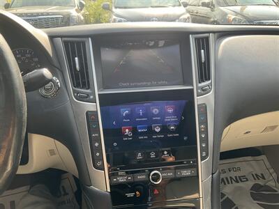 2015 INFINITI Q50 - Photo 19 - Acton, MA 01720