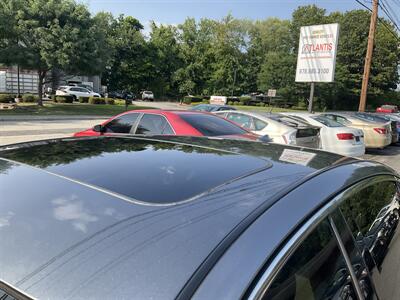 2015 INFINITI Q50 - Photo 8 - Acton, MA 01720
