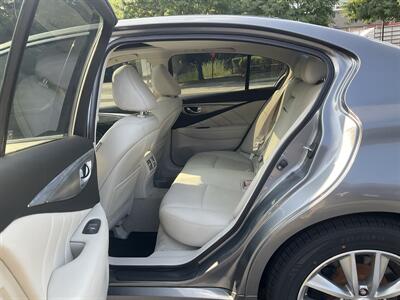 2015 INFINITI Q50 - Photo 11 - Acton, MA 01720