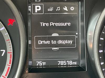 2017 Hyundai SANTA FE Limited Ultimate   - Photo 22 - Acton, MA 01720