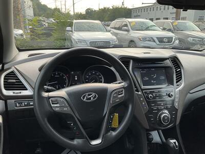 2017 Hyundai SANTA FE Limited Ultimate   - Photo 16 - Acton, MA 01720