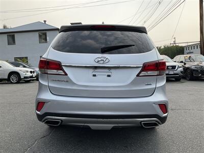 2017 Hyundai SANTA FE Limited Ultimate   - Photo 6 - Acton, MA 01720