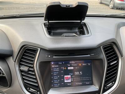 2017 Hyundai SANTA FE Limited Ultimate   - Photo 25 - Acton, MA 01720