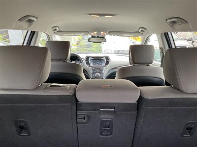 2017 Hyundai SANTA FE Limited Ultimate   - Photo 13 - Acton, MA 01720