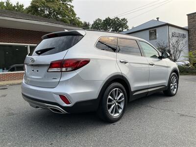2017 Hyundai SANTA FE Limited Ultimate   - Photo 5 - Acton, MA 01720