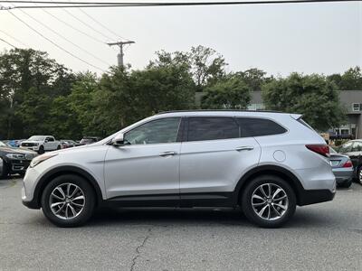2017 Hyundai SANTA FE Limited Ultimate   - Photo 8 - Acton, MA 01720