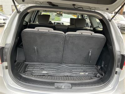 2017 Hyundai SANTA FE Limited Ultimate   - Photo 12 - Acton, MA 01720