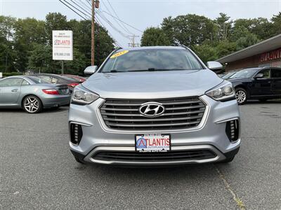 2017 Hyundai SANTA FE Limited Ultimate   - Photo 2 - Acton, MA 01720