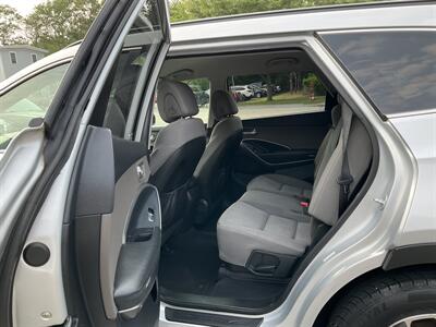 2017 Hyundai SANTA FE Limited Ultimate   - Photo 14 - Acton, MA 01720