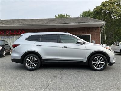 2017 Hyundai SANTA FE Limited Ultimate   - Photo 4 - Acton, MA 01720