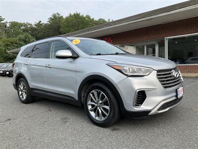 2017 Hyundai SANTA FE Limited Ultimate   - Photo 3 - Acton, MA 01720