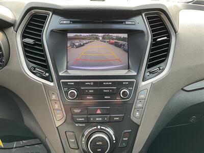2017 Hyundai SANTA FE Limited Ultimate   - Photo 24 - Acton, MA 01720