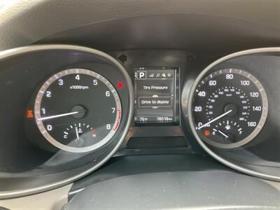 2017 Hyundai SANTA FE Limited Ultimate   - Photo 21 - Acton, MA 01720