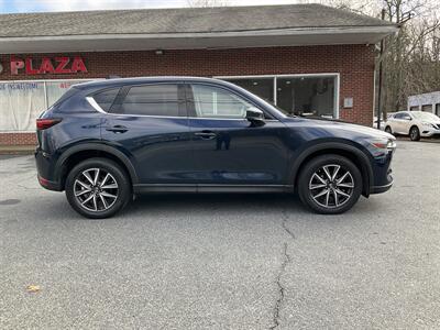 2018 Mazda CX-5 Grand Touring   - Photo 4 - Acton, MA 01720