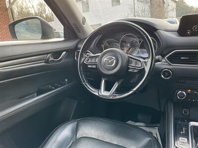 2018 Mazda CX-5 Grand Touring   - Photo 16 - Acton, MA 01720