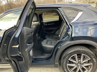 2018 Mazda CX-5 Grand Touring   - Photo 13 - Acton, MA 01720