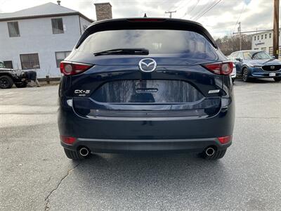 2018 Mazda CX-5 Grand Touring   - Photo 6 - Acton, MA 01720