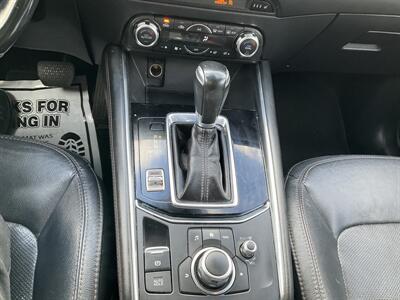 2018 Mazda CX-5 Grand Touring   - Photo 20 - Acton, MA 01720