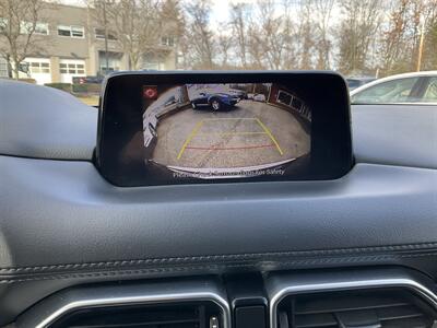 2018 Mazda CX-5 Grand Touring   - Photo 22 - Acton, MA 01720