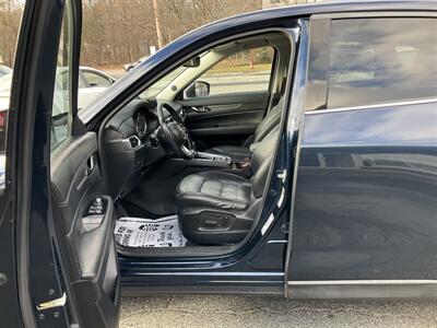2018 Mazda CX-5 Grand Touring   - Photo 18 - Acton, MA 01720