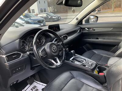 2018 Mazda CX-5 Grand Touring   - Photo 19 - Acton, MA 01720