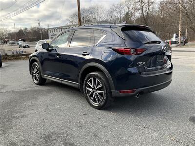 2018 Mazda CX-5 Grand Touring   - Photo 7 - Acton, MA 01720